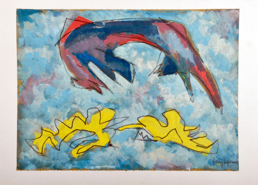 la-penna-fredy-opera-unica