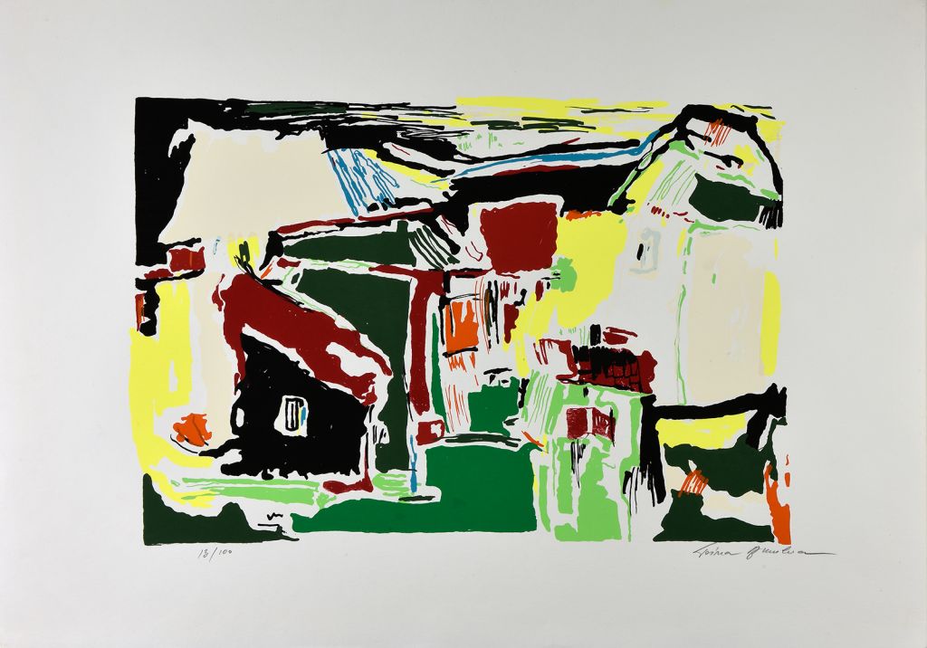 bumbea-doina-litografia