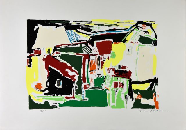 bumbea-doina-litografia