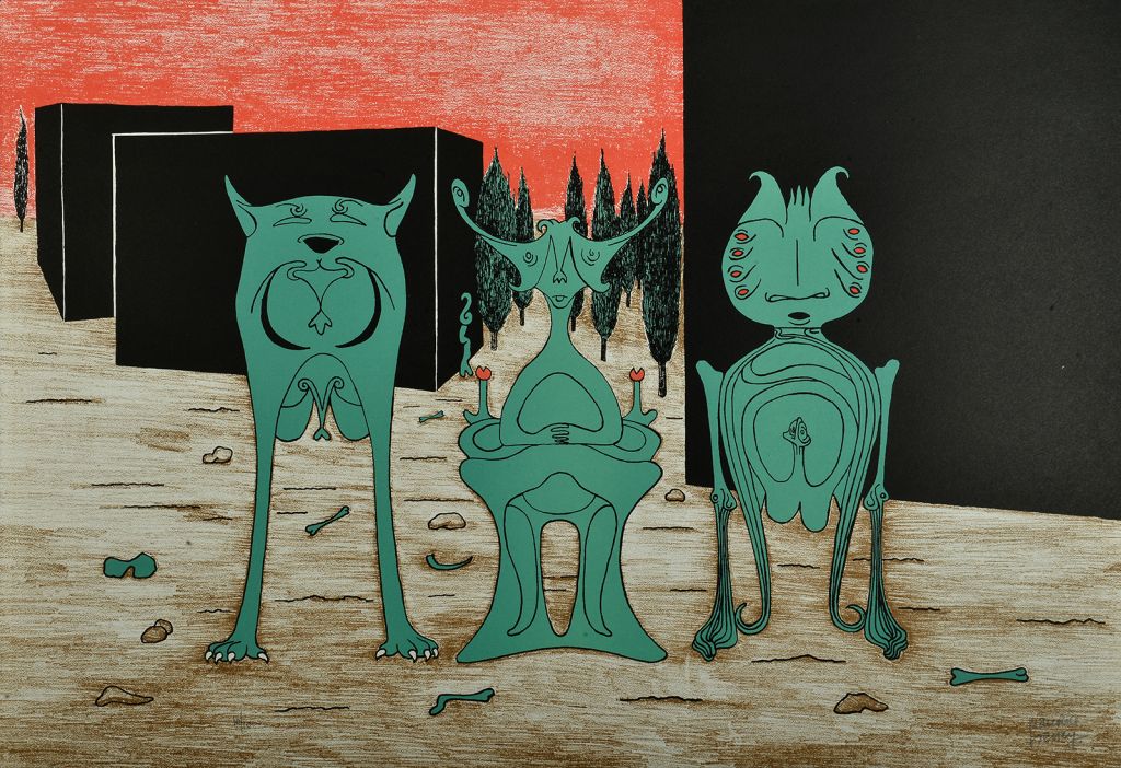 maurice-henry-litografia