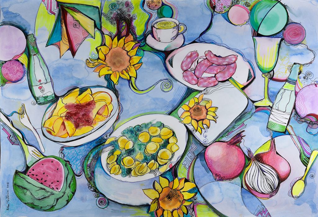 tortorici-alba-acquarello-opera-unica