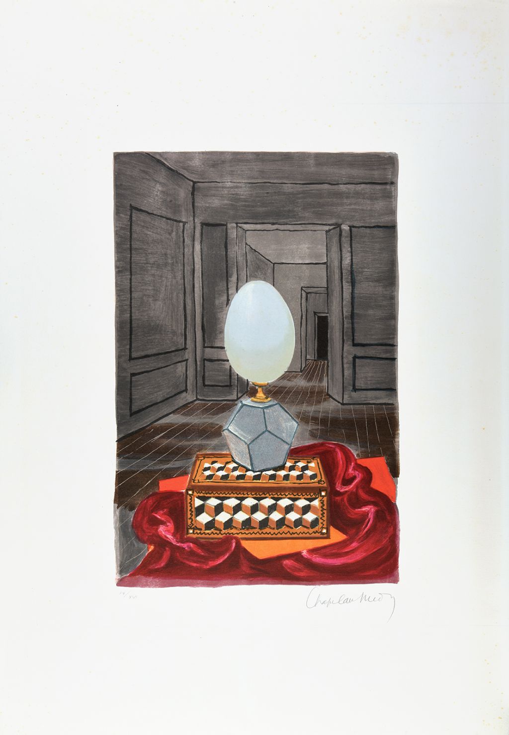 chaplain-midi-litografia