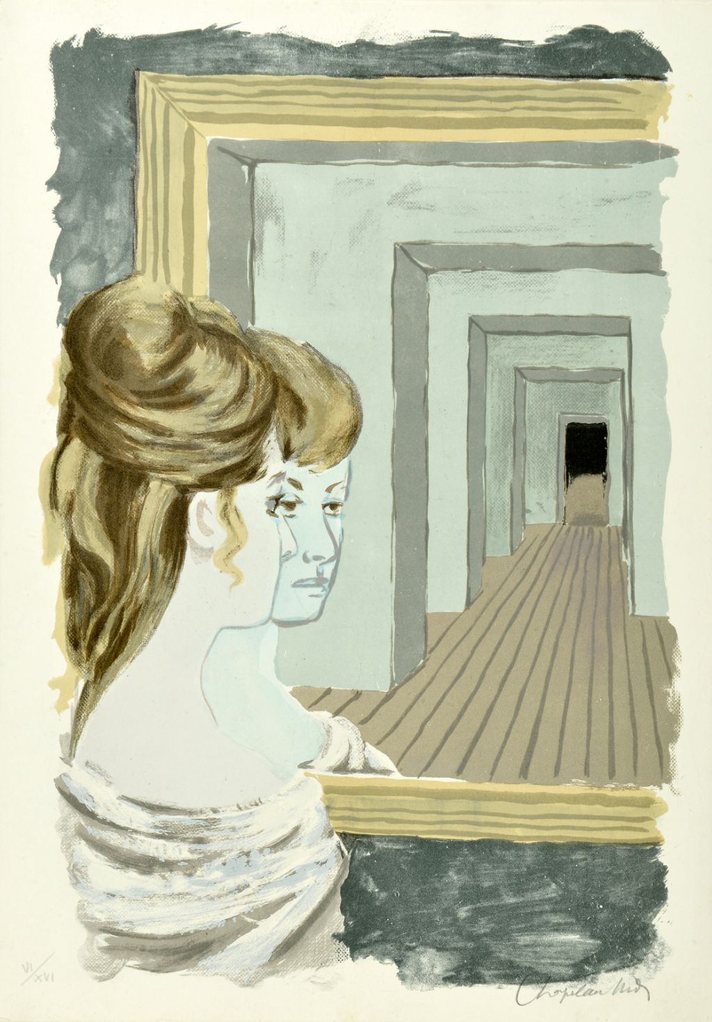 chaplaine-midi-litografia