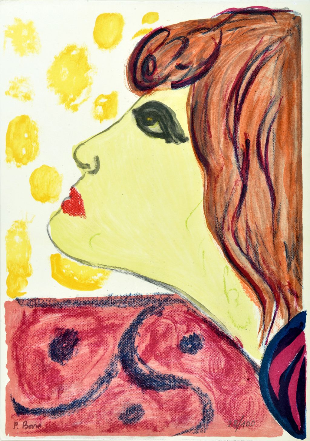 borra-pompeo-litografia