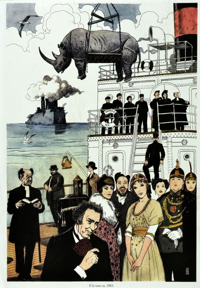 federico-fellini-stampa-su-carta