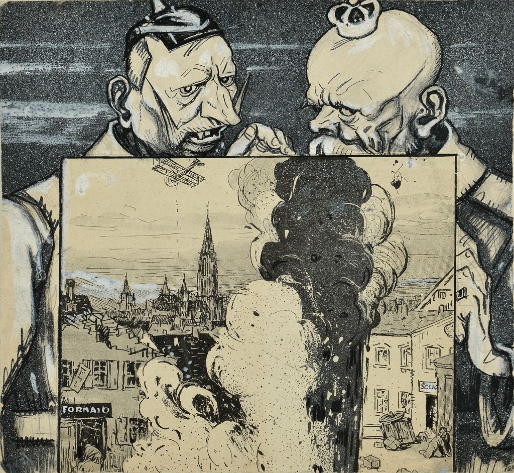 anonimo-opera-unica-su-carta