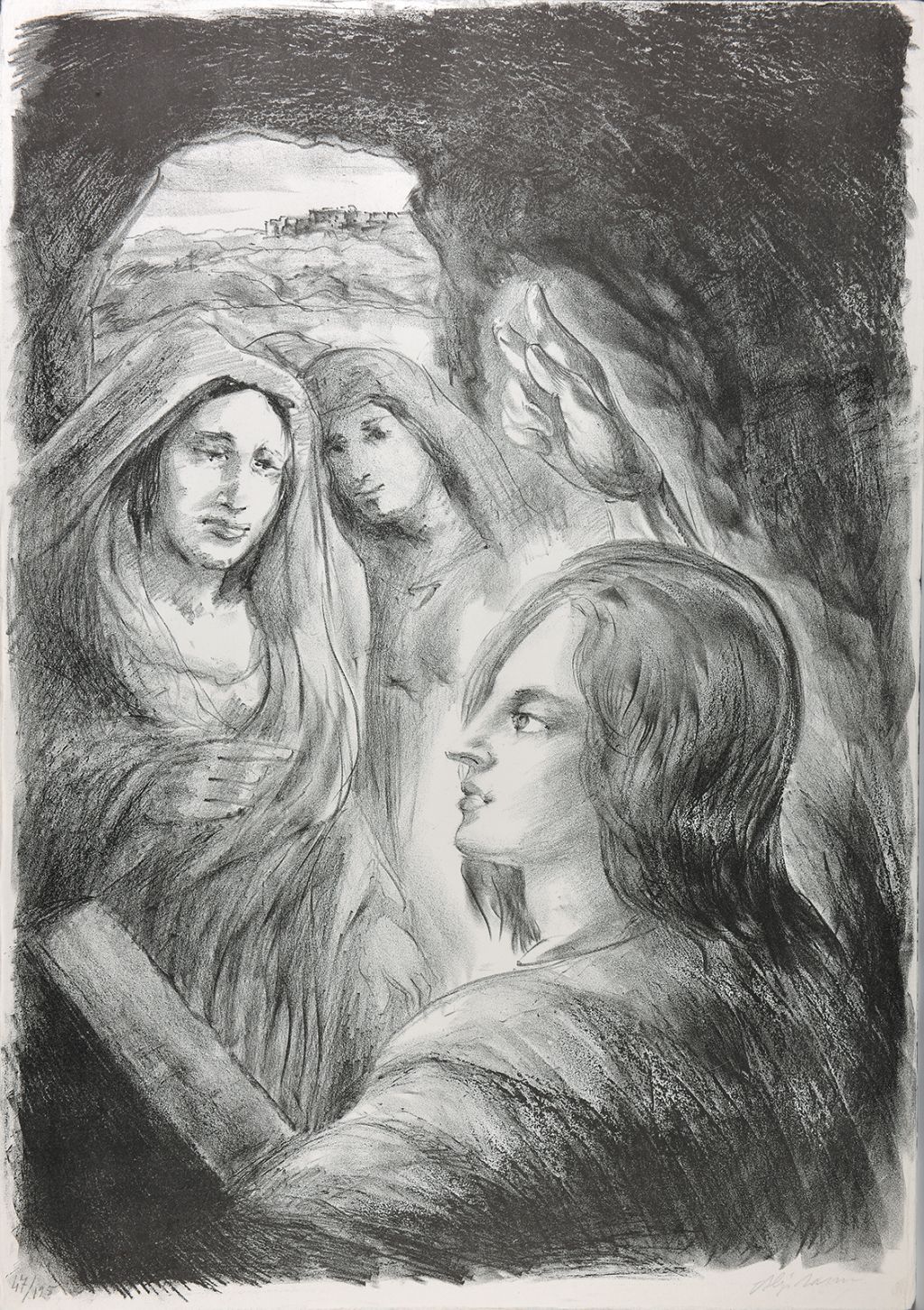 sassu-aligi-litografia