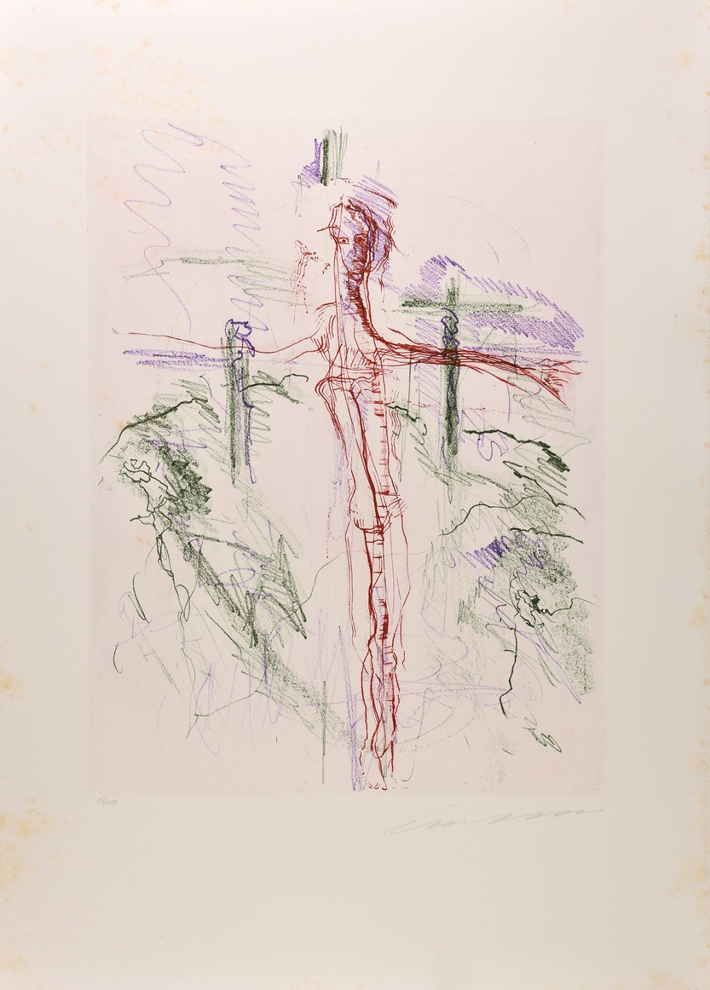 treccani-ernesto-vangelo-acquaforte