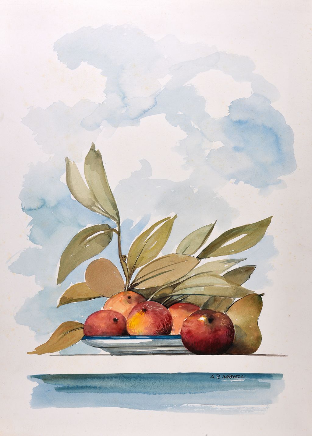 sarnelli-antonio-litografia