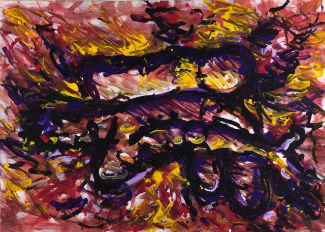 de-luca-opera-unica-su-carta