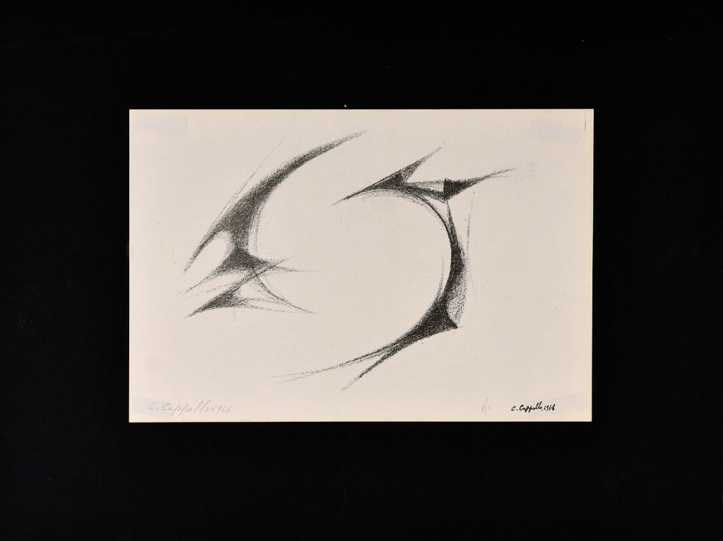 cappello-carmelo-litografia