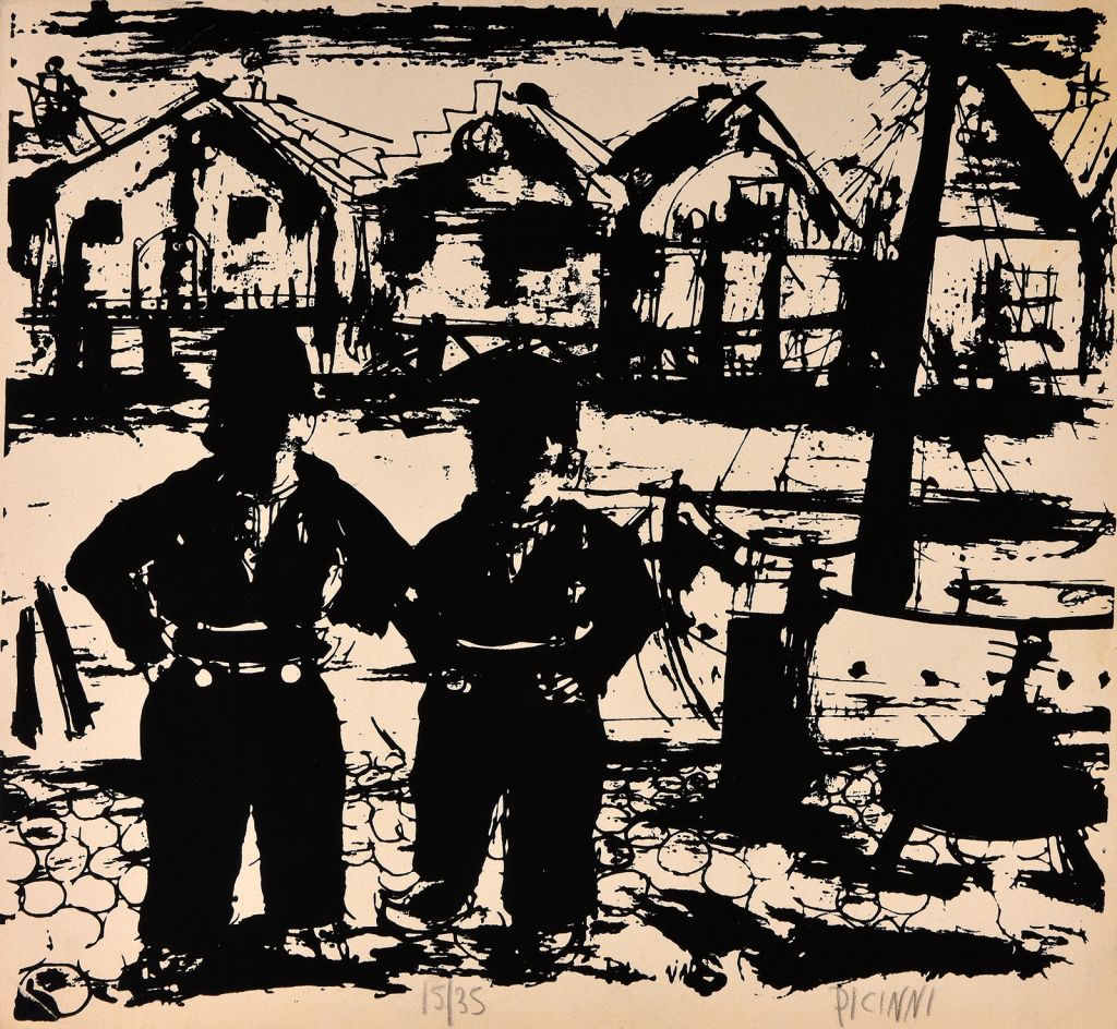 picinni-gennaro-litografia