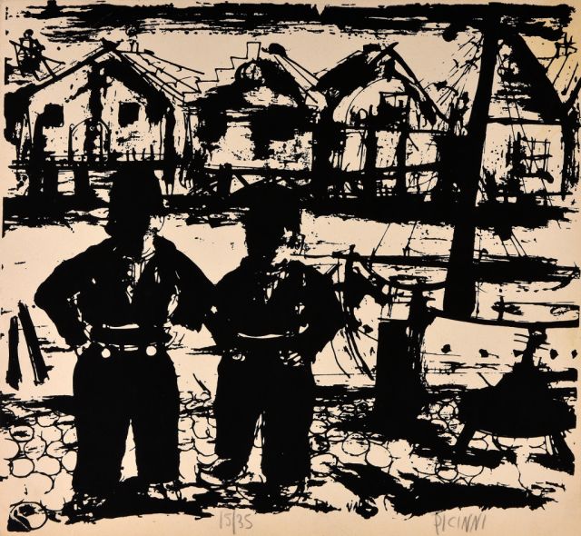 picinni-gennaro-litografia